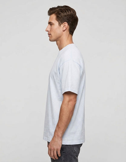 ONROGUE Men’s Classic Crew Neck T-Shirt