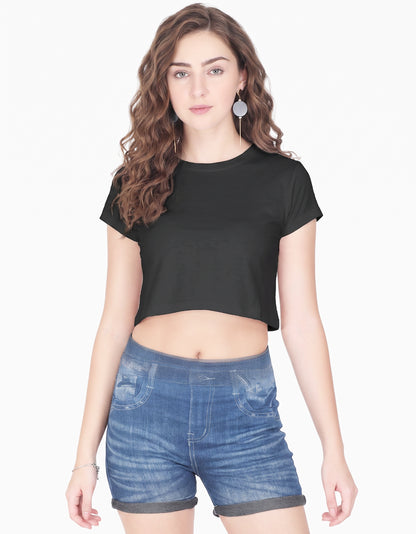 ONROGUE Women’s Crop Top