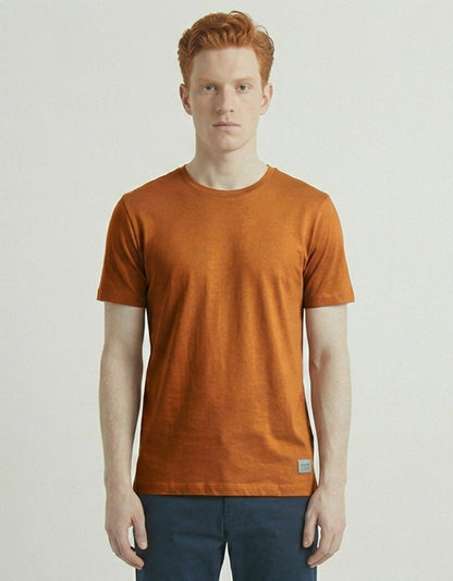 ONROGUE Men's Classic Premium Tee