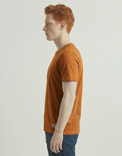ONROGUE Men's Classic Premium Tee