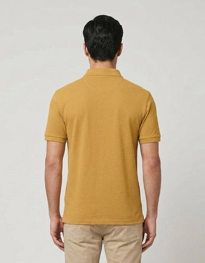 ONROGUE Men’s Premium Polo T-Shirt