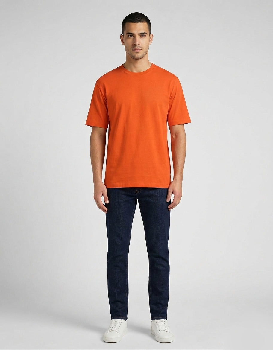 ONROGUE Men’s Classic Crew Neck T-Shirt