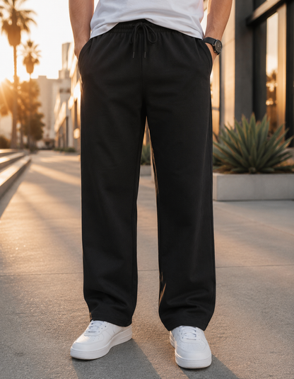 ONROGUE Men's Premium Relaxed Fit Sweatpants