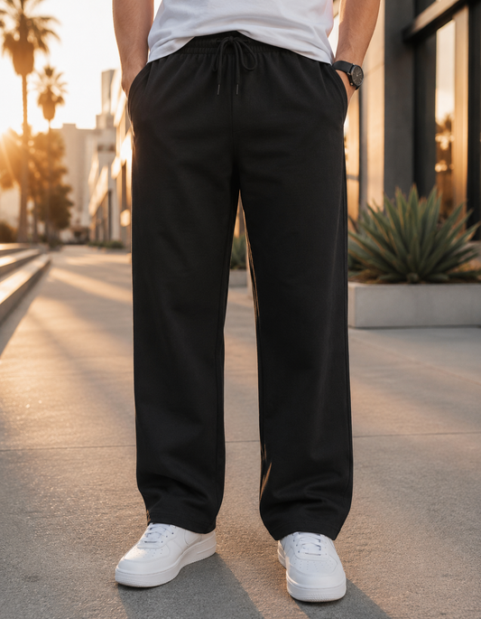ONROGUE Men's Premium Relaxed Fit Sweatpants