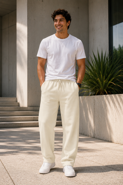 ONROGUE Men's Premium Relaxed Fit Sweatpants