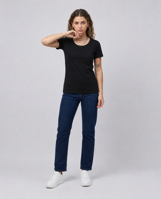 ONROGUE Women's Classic Premium T-Shirt