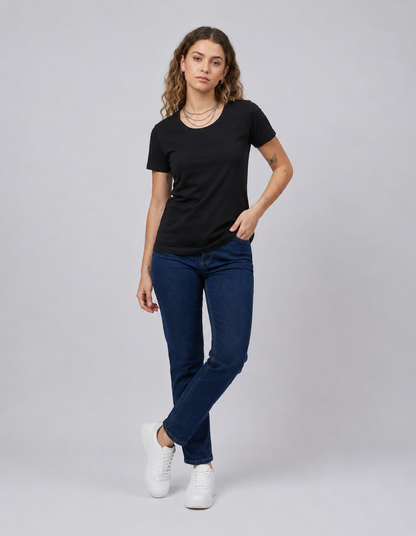 ONROGUE Women's Classic Premium T-Shirt