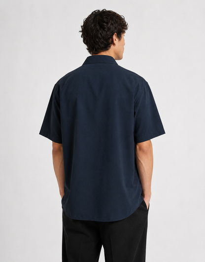 ONROGUE Men’s Oversized Street Shirt