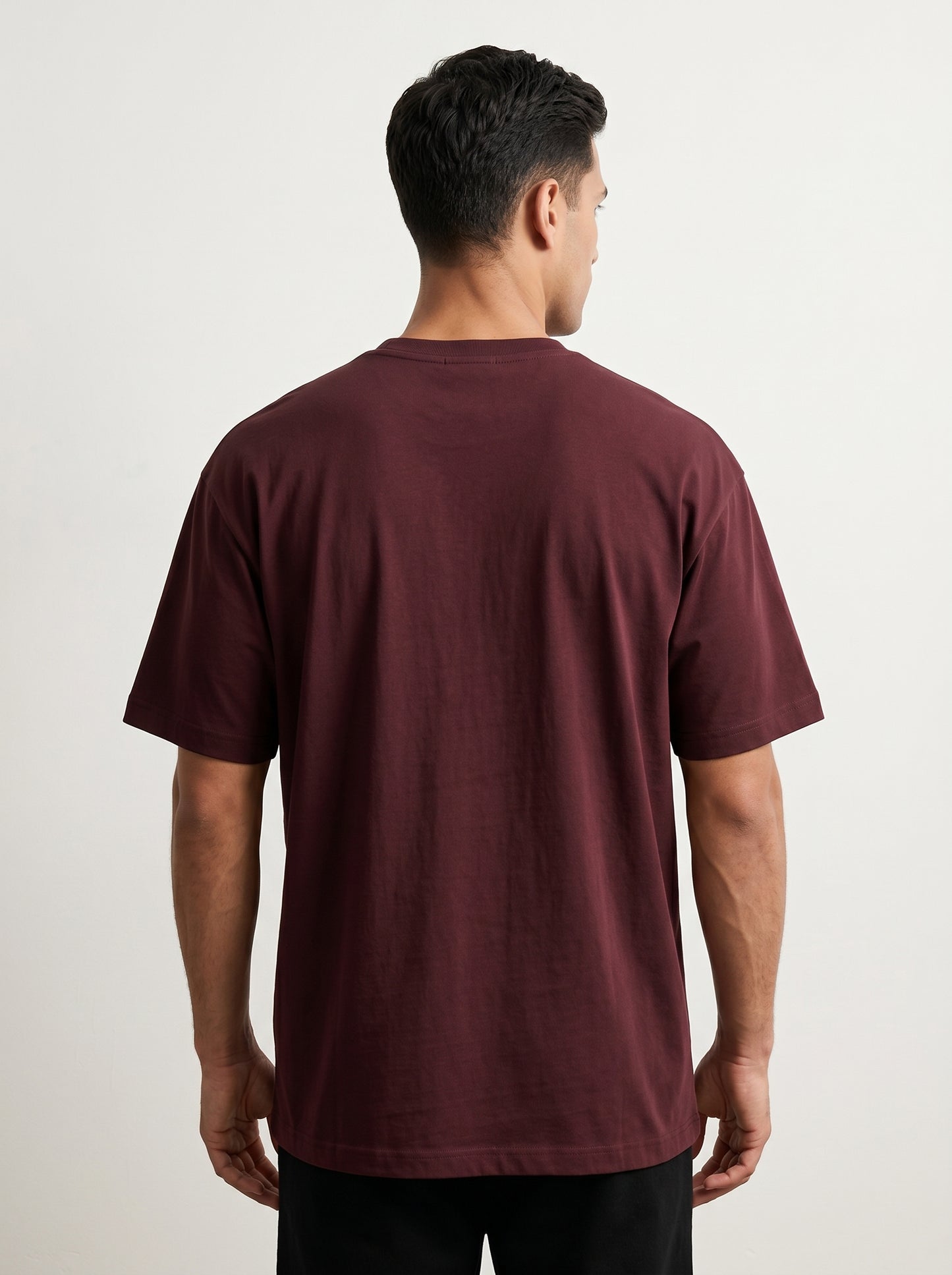ONROGUE Dark Soul Graphic Tee