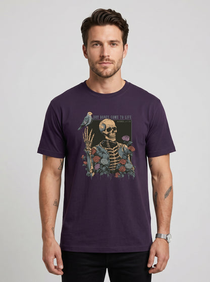 ONROGUE Dark Soul Graphic Tee