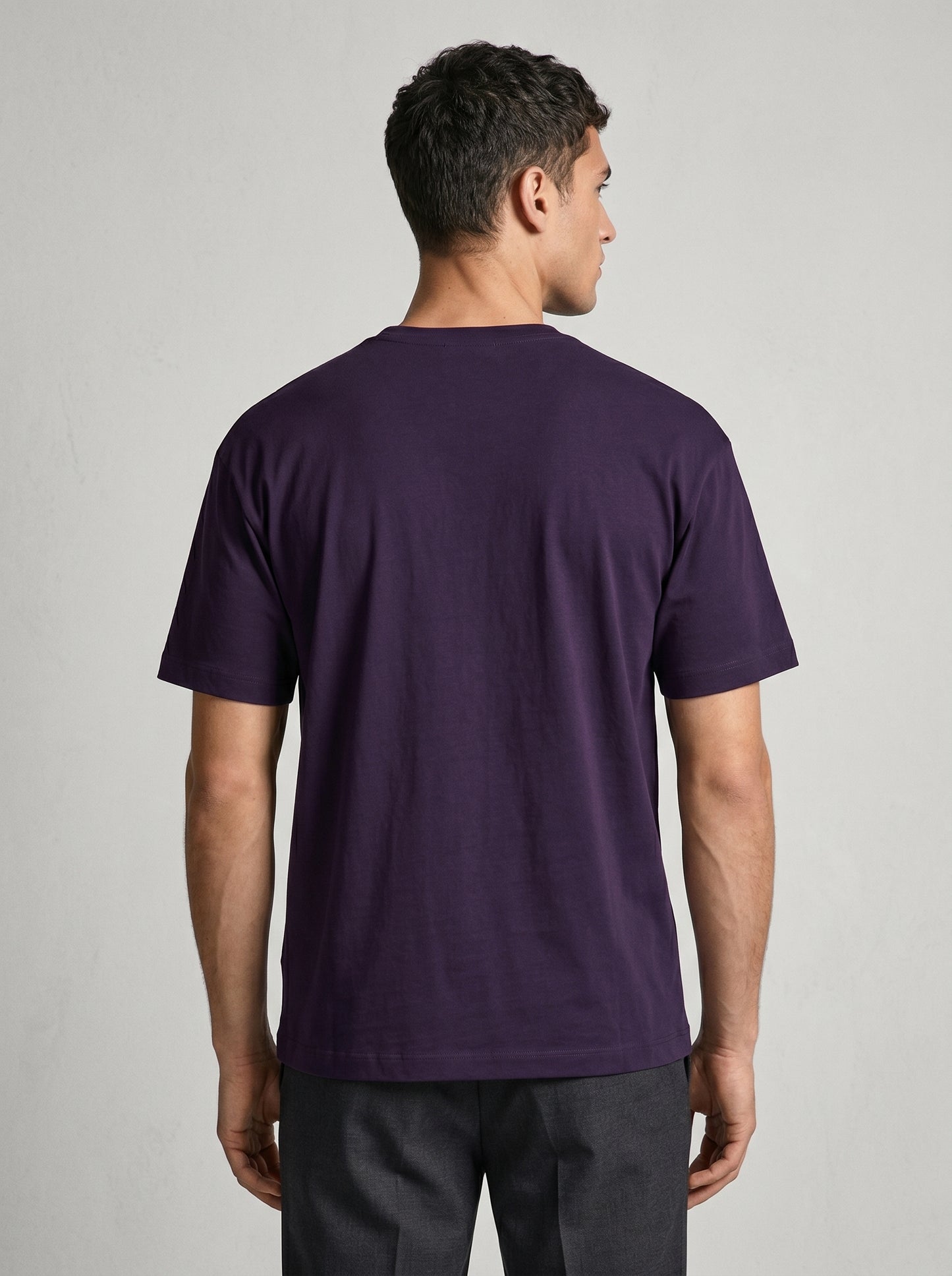 ONROGUE Dark Soul Graphic Tee