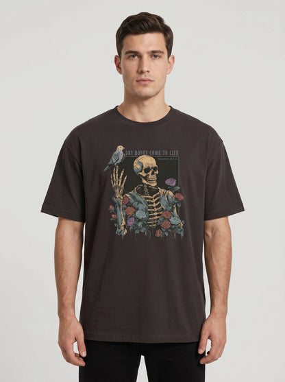 ONROGUE Dark Soul Graphic Tee