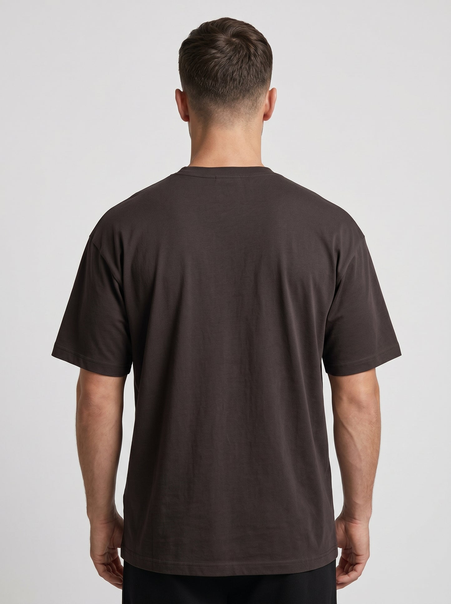ONROGUE Dark Soul Graphic Tee