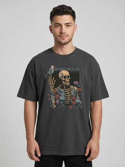 ONROGUE Dark Soul Graphic Tee