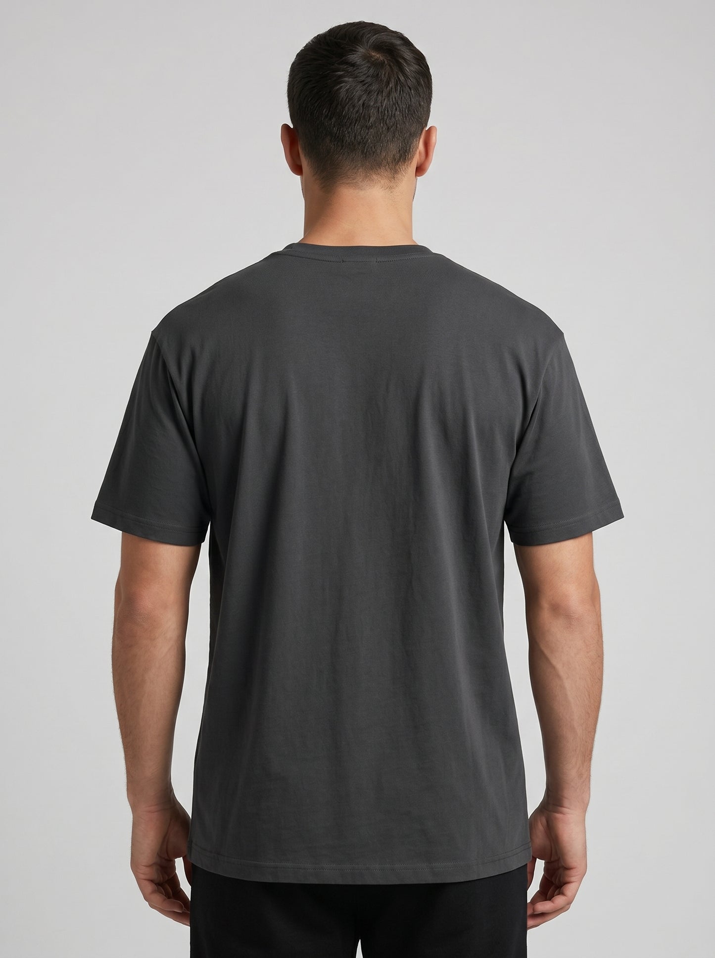 ONROGUE Dark Soul Graphic Tee