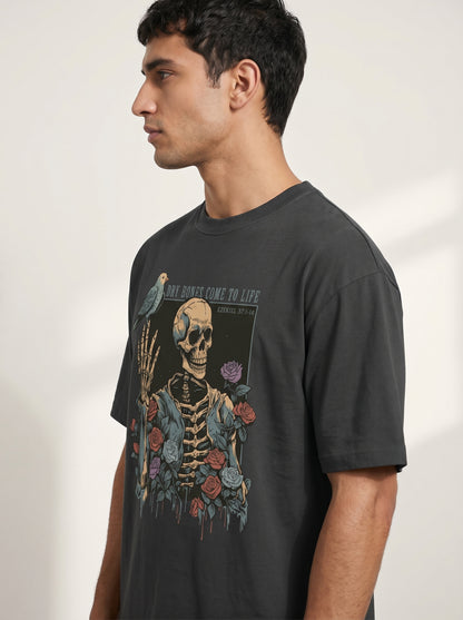 ONROGUE Dark Soul Graphic Tee
