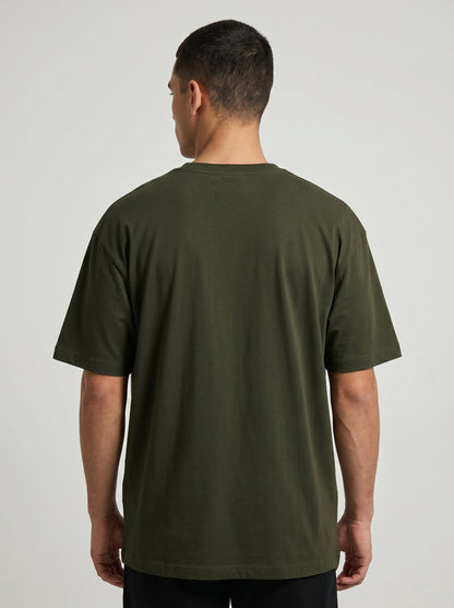 ONROGUE Dark Soul Graphic Tee
