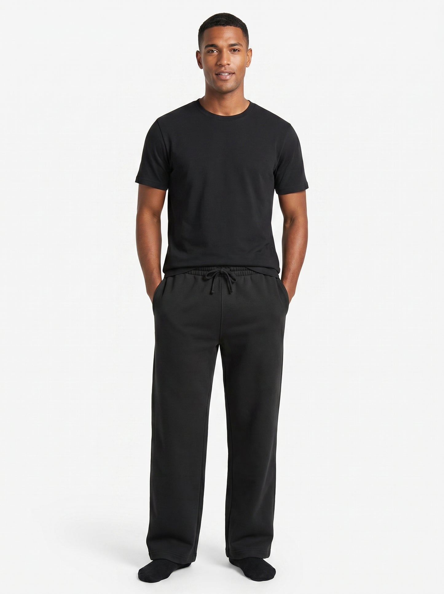 ONROGUE Men’s Essential Sweatpants