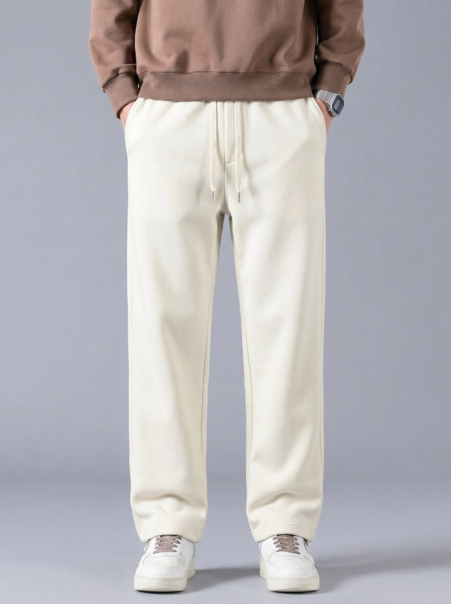 ONROGUE Men’s Essential Sweatpants