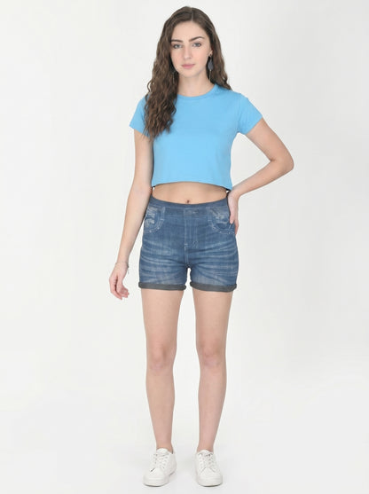 ONROGUE Women’s Crop Top