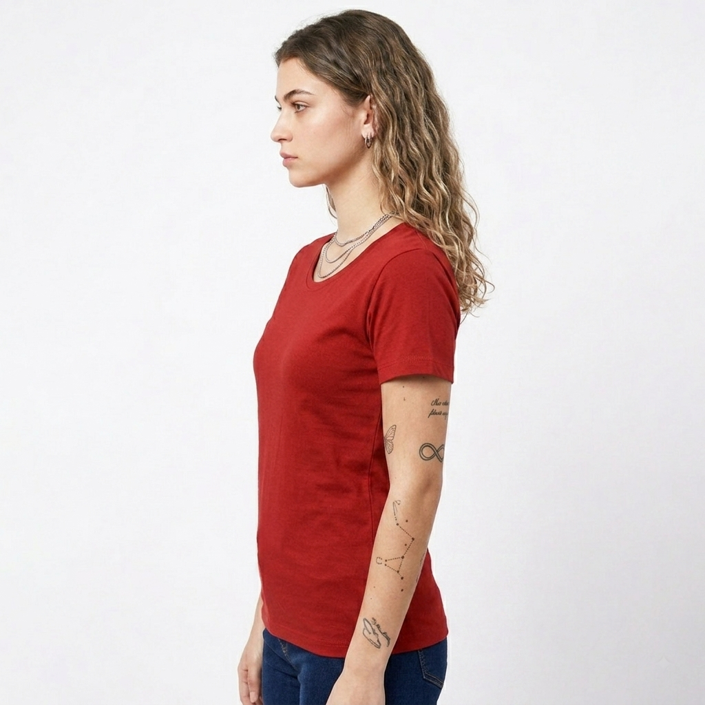 ONROGUE Women's Classic Premium T-Shirt