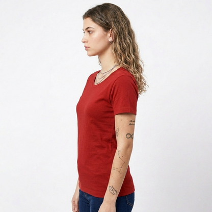 ONROGUE Women's Classic Premium T-Shirt