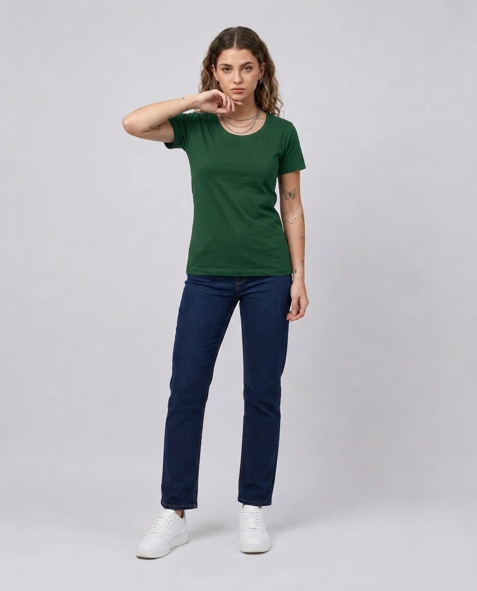 ONROGUE Women's Classic Premium T-Shirt