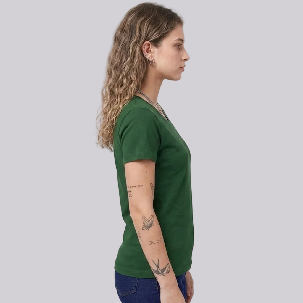 ONROGUE Women's Classic Premium T-Shirt
