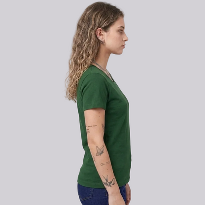 ONROGUE Women's Classic Premium T-Shirt