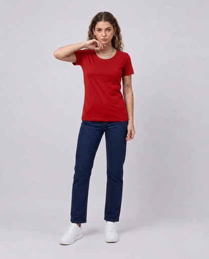 ONROGUE Women's Classic Premium T-Shirt