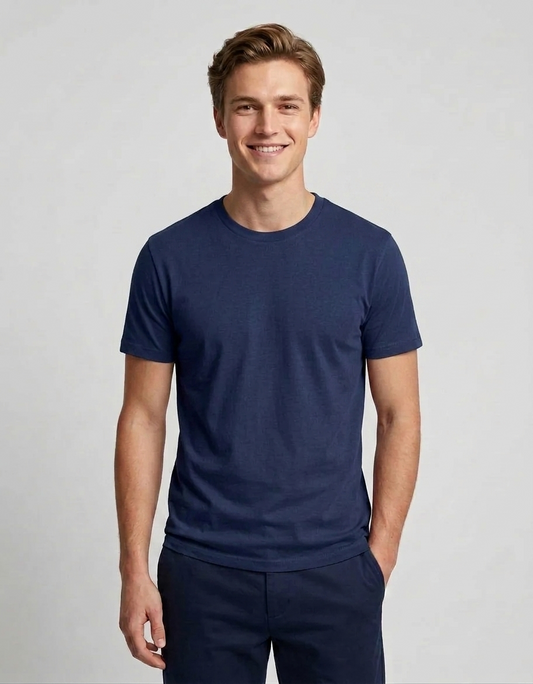 ONROGUE Men's Classic Premium Tee
