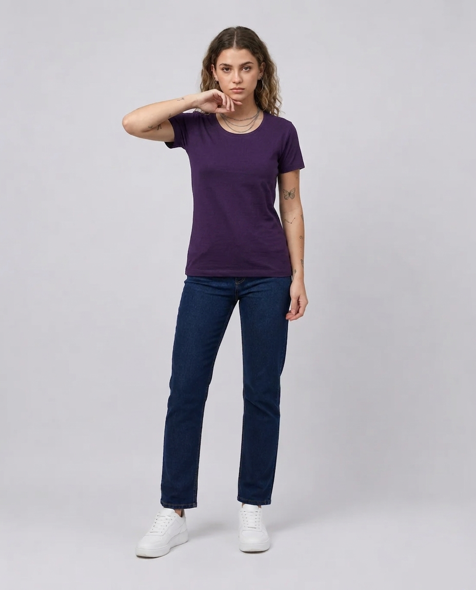 ONROGUE Women's Classic Premium T-Shirt