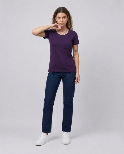 ONROGUE Women's Classic Premium T-Shirt