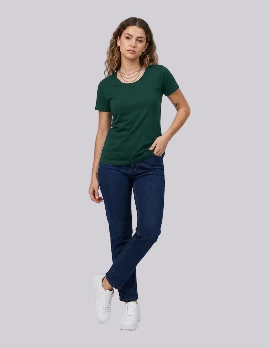 ONROGUE Women's Classic Premium T-Shirt