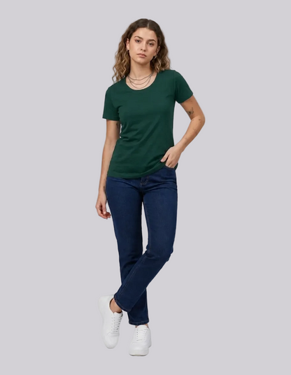 ONROGUE Women's Classic Premium T-Shirt