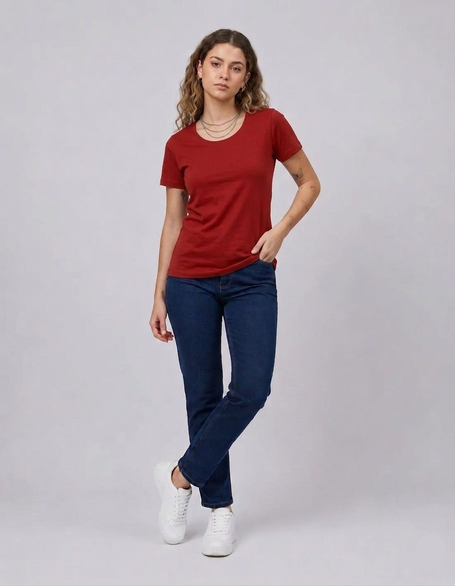 ONROGUE Women's Classic Premium T-Shirt