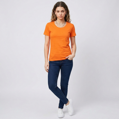 ONROGUE Women's Classic Premium T-Shirt