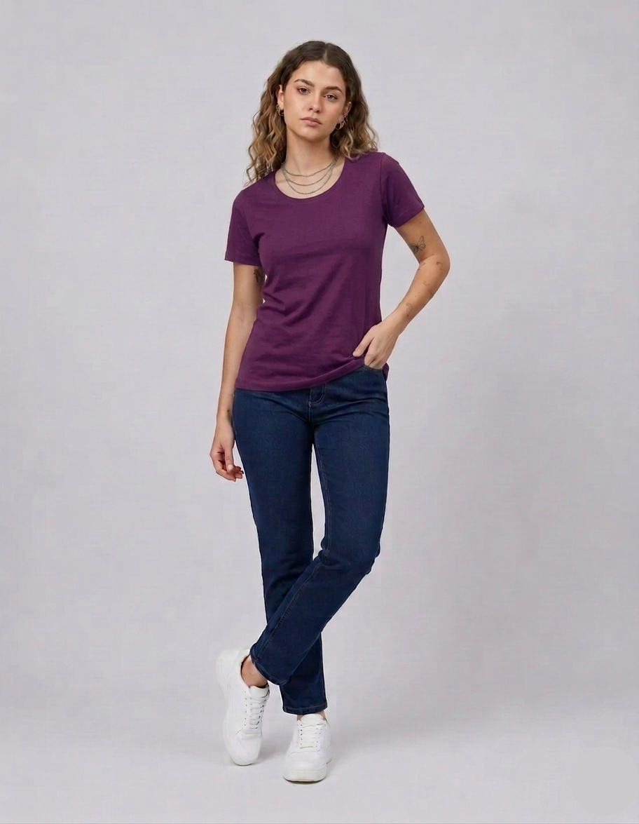 ONROGUE Women's Classic Premium T-Shirt
