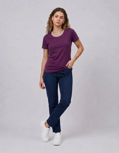 ONROGUE Women's Classic Premium T-Shirt