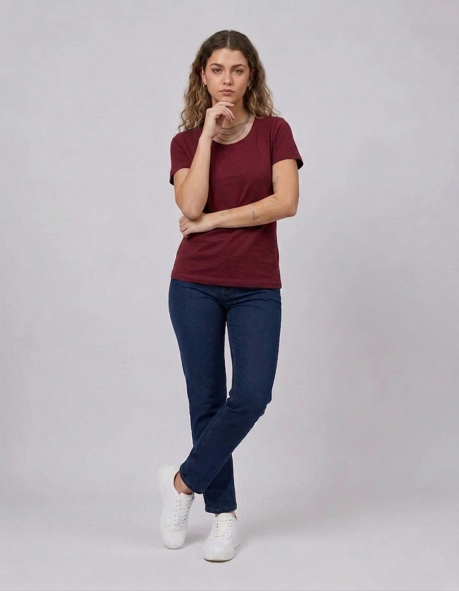 ONROGUE Women's Classic Premium T-Shirt