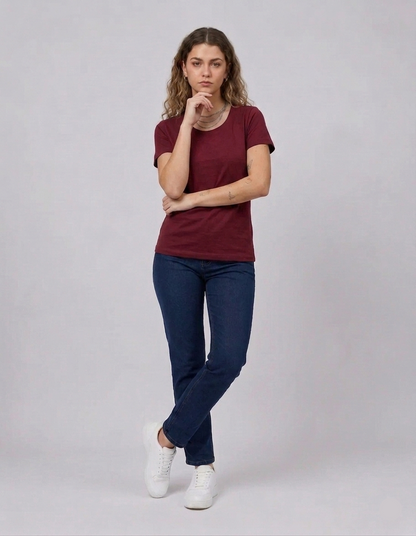 ONROGUE Women's Classic Premium T-Shirt