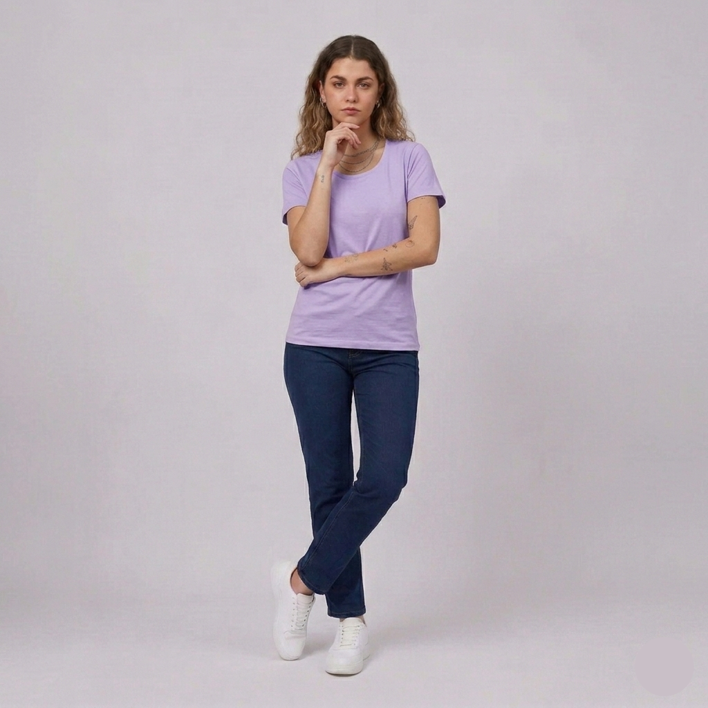 ONROGUE Women's Classic Premium T-Shirt