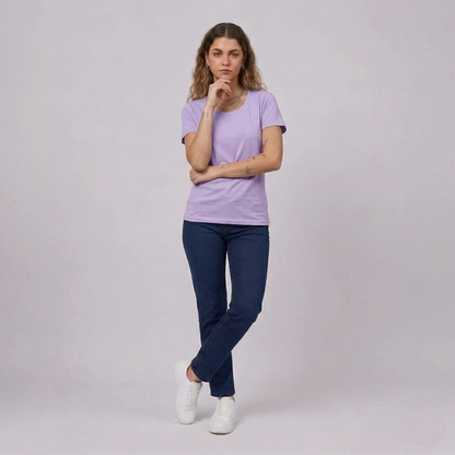 ONROGUE Women's Classic Premium T-Shirt