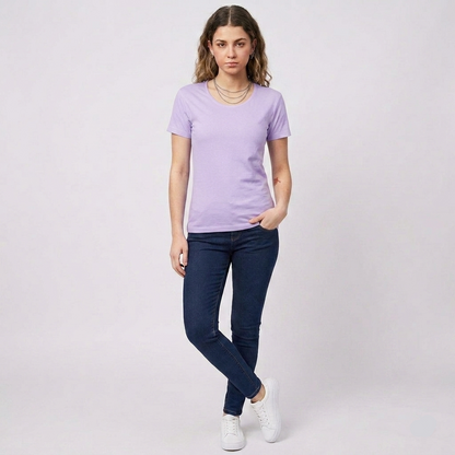 ONROGUE Women's Classic Premium T-Shirt