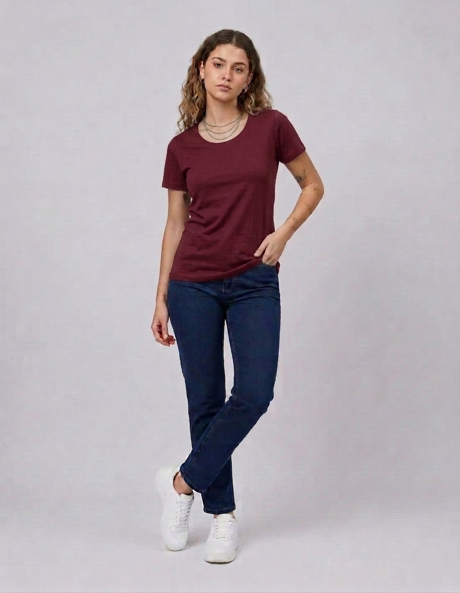 ONROGUE Women's Classic Premium T-Shirt