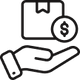 Cash On <br> Delivery