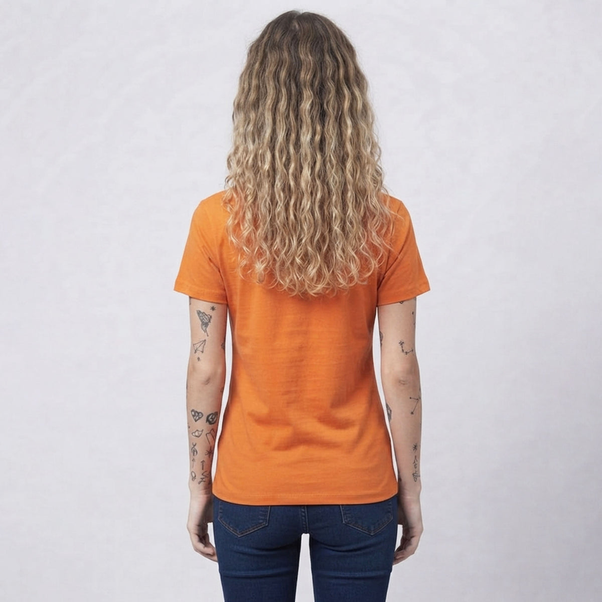 ONROGUE Women's Classic Premium T-Shirt
