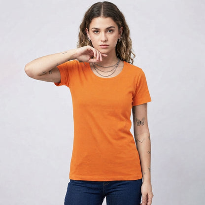 ONROGUE Women's Classic Premium T-Shirt