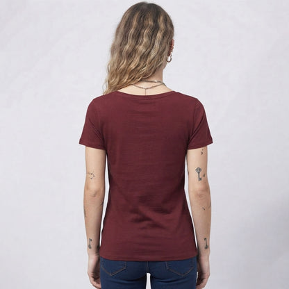 ONROGUE Women's Classic Premium T-Shirt