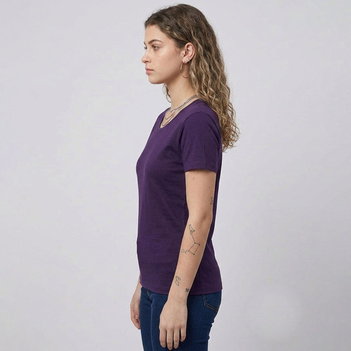 ONROGUE Women's Classic Premium T-Shirt